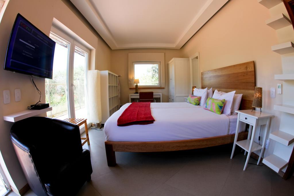 Roof Of Africa Hotel Windhoek Rom bilde