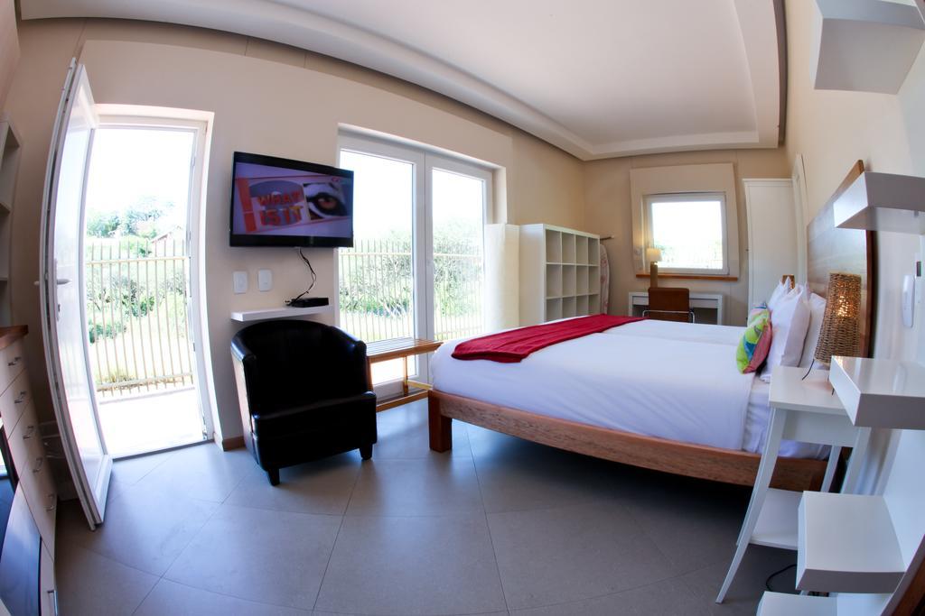 Roof Of Africa Hotel Windhoek Rom bilde