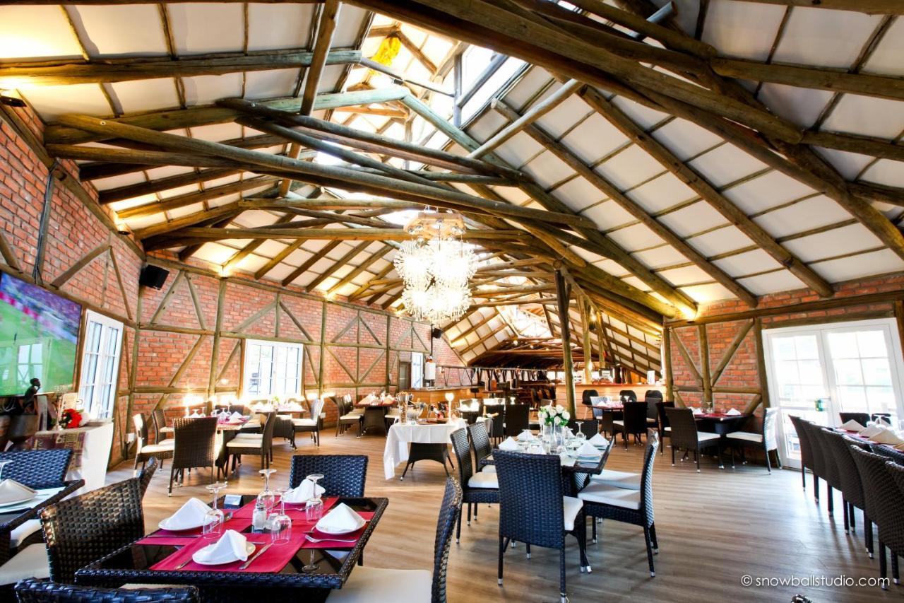 Roof Of Africa Hotel Windhoek Eksteriør bilde